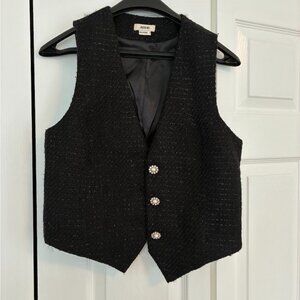 Jason Wu Vest Small
